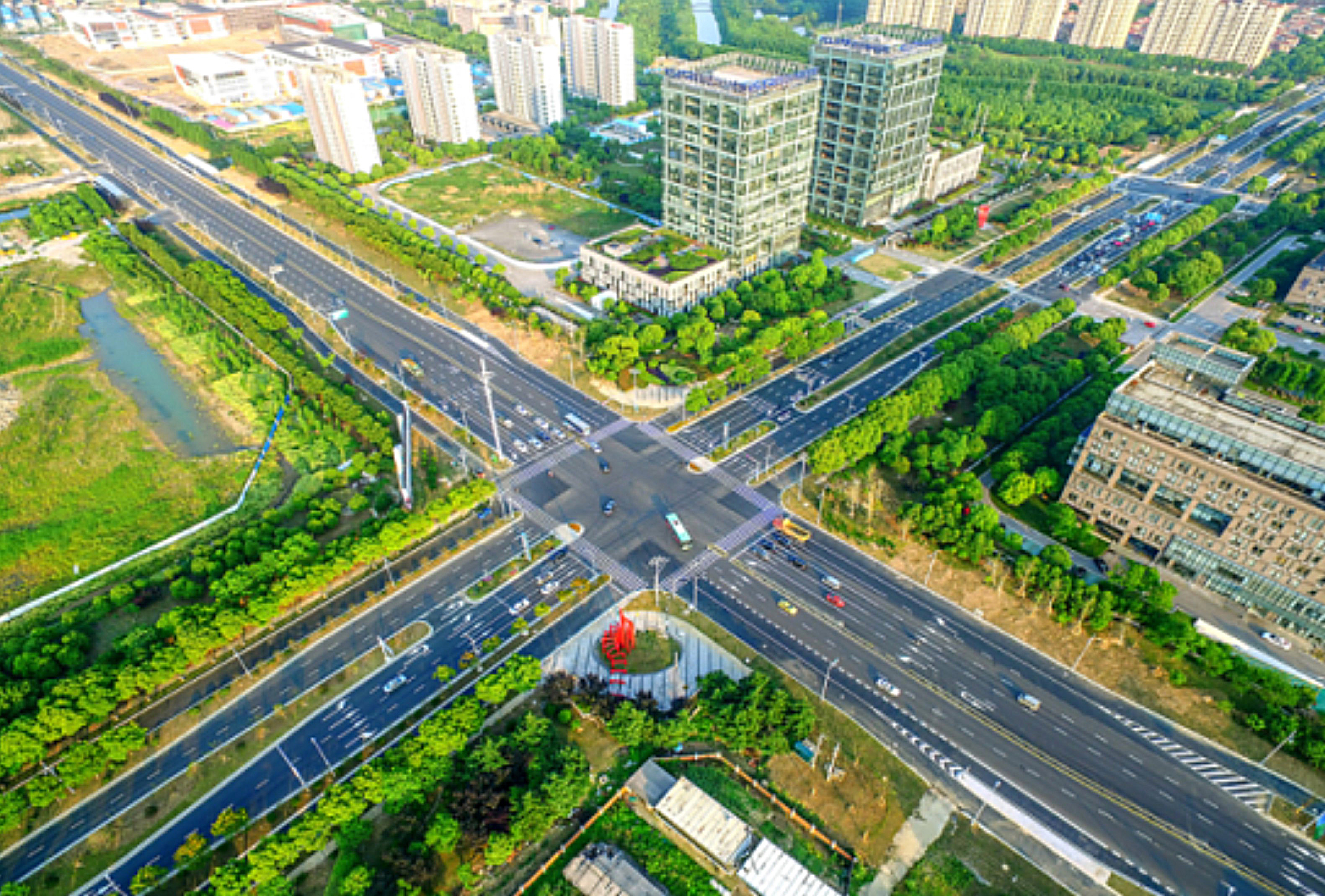 蕭林路改造工程